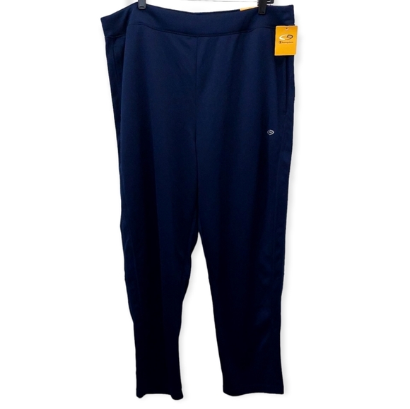 C9 by Champion Pants Nwt C9 Champion Training Pants Blue 3 Inseam